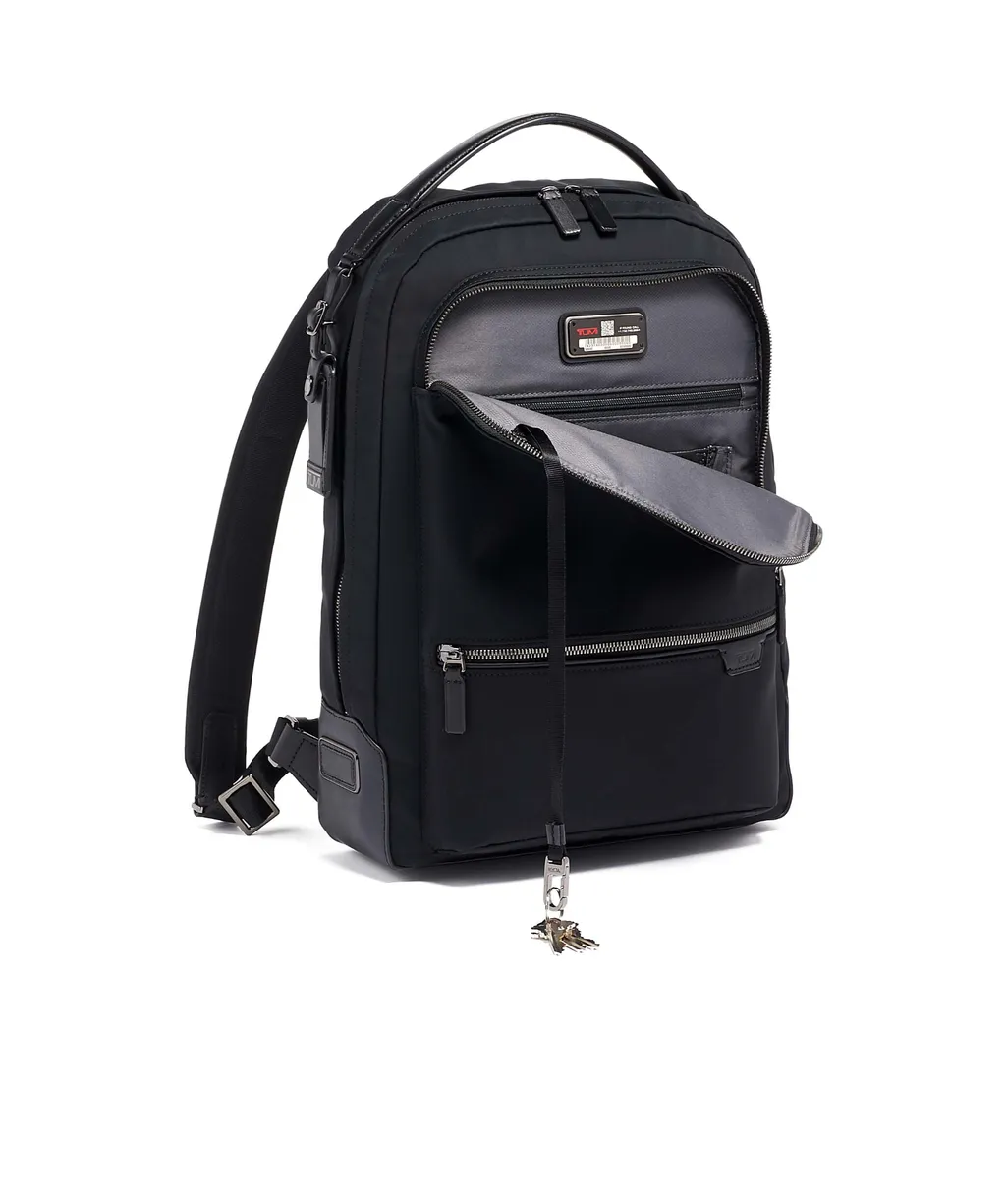Adjustable Shoulder Strap Backpack