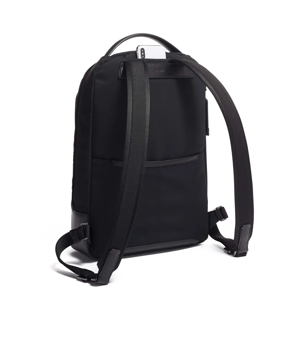 Adjustable Shoulder Strap Backpack