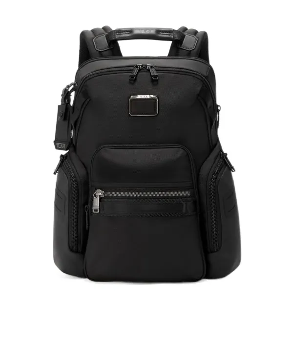 Adjustable Shoulder Strap Backpack