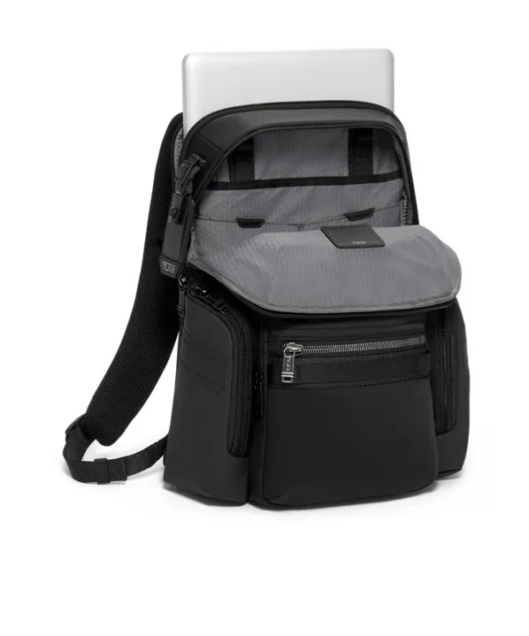 Adjustable Shoulder Strap Backpack