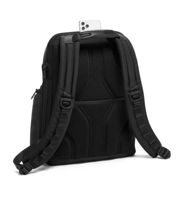 Adjustable Shoulder Strap Backpack