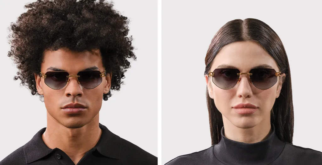 Grand-Emperyn Sunglasses
