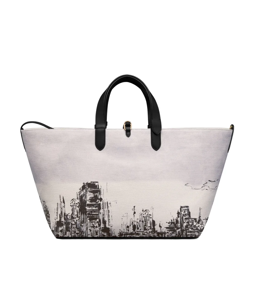 Large Dior Toujours Bag