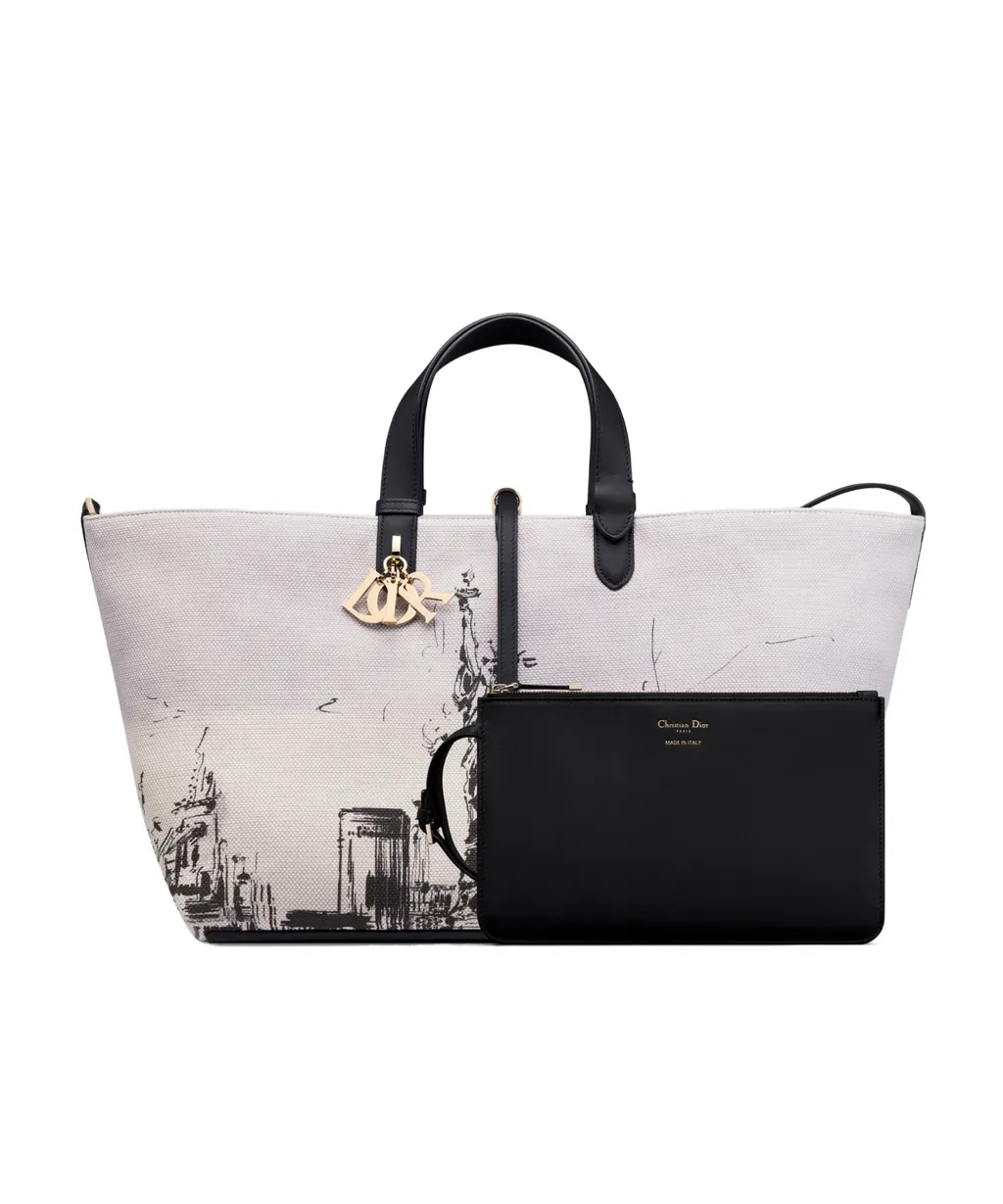 Large Dior Toujours Bag