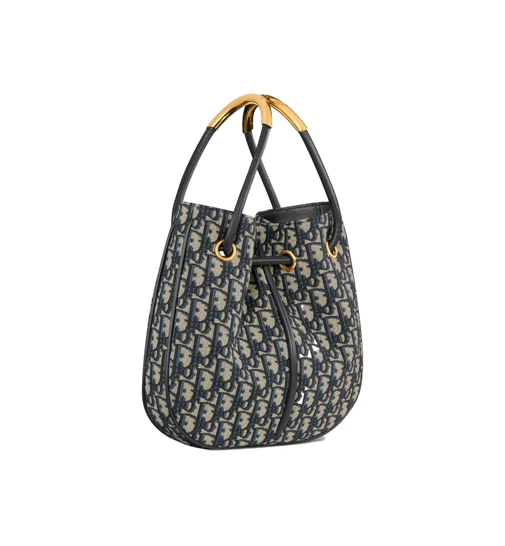 Medium Dior Nolita Bag