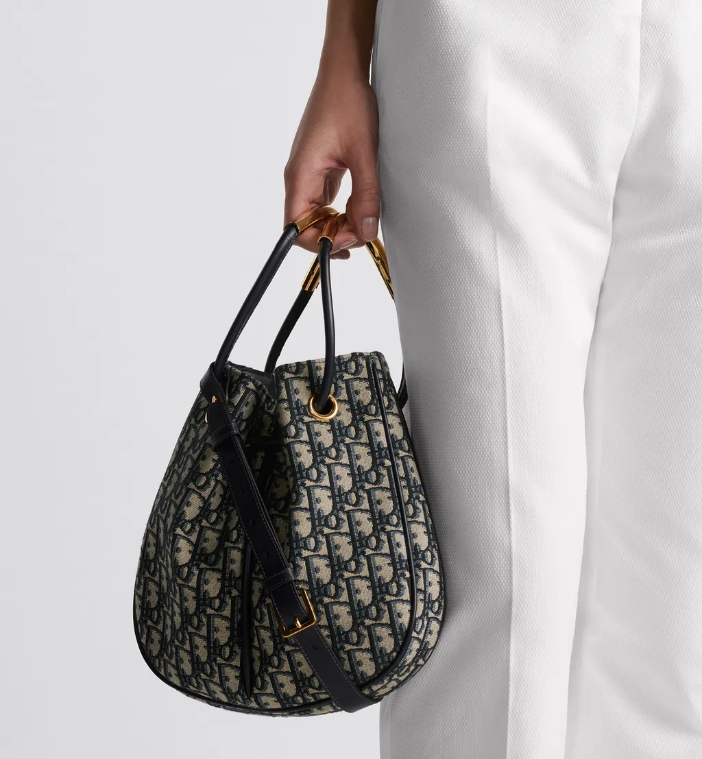 Medium Dior Nolita Bag