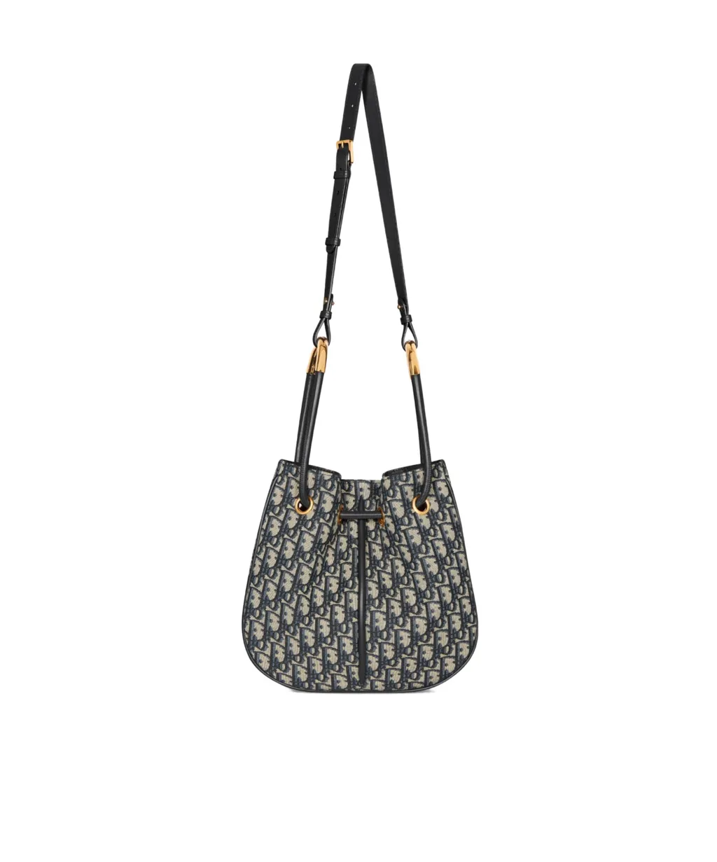 Medium Dior Nolita Bag