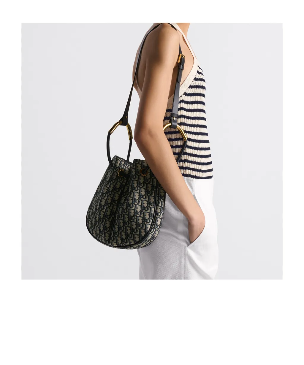 Medium Dior Nolita Bag