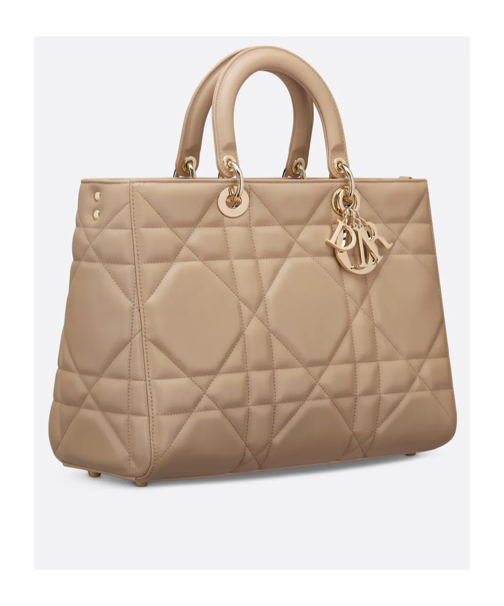 Large Lady D-Sire Bag