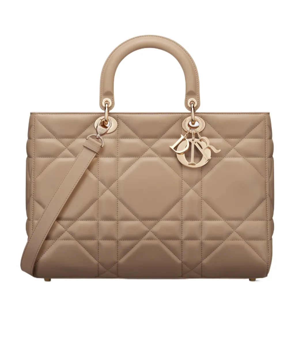 Large Lady D-Sire Bag