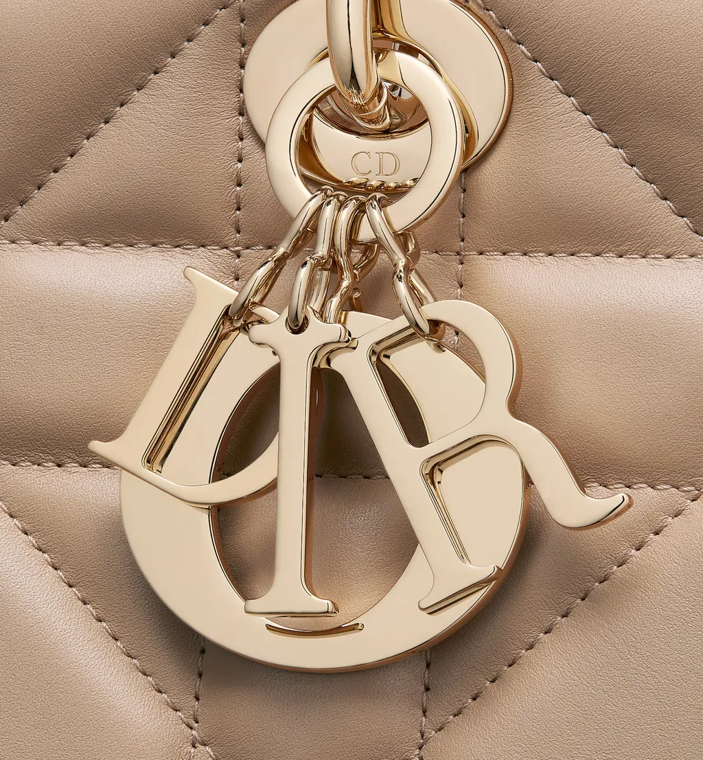 Large Lady D-Sire Bag
