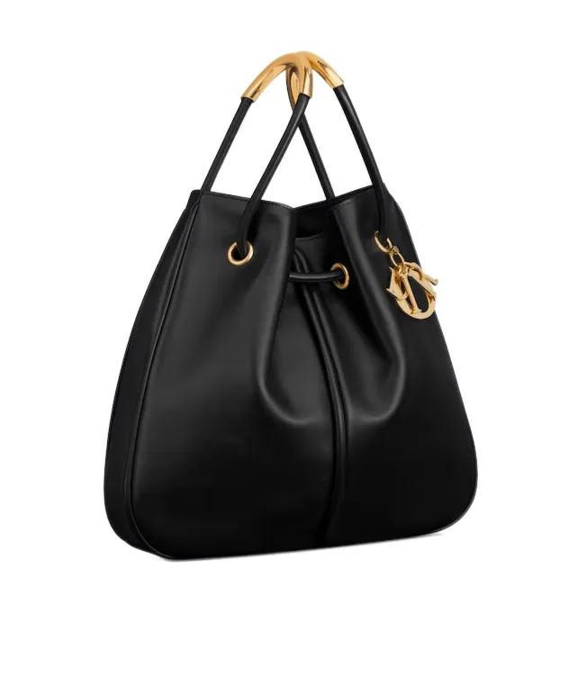 Large Dior Nolita Bag