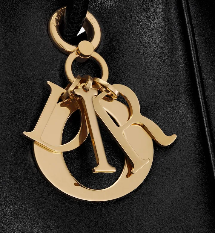 Large Dior Nolita Bag