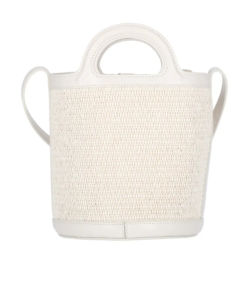 Marni Tropicalia Small Bucket Bag