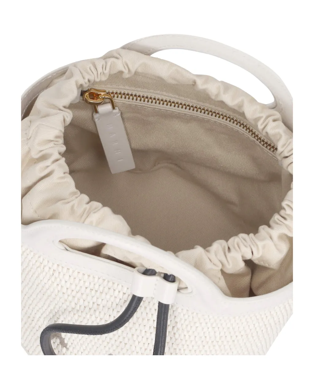 Marni Tropicalia Small Bucket Bag