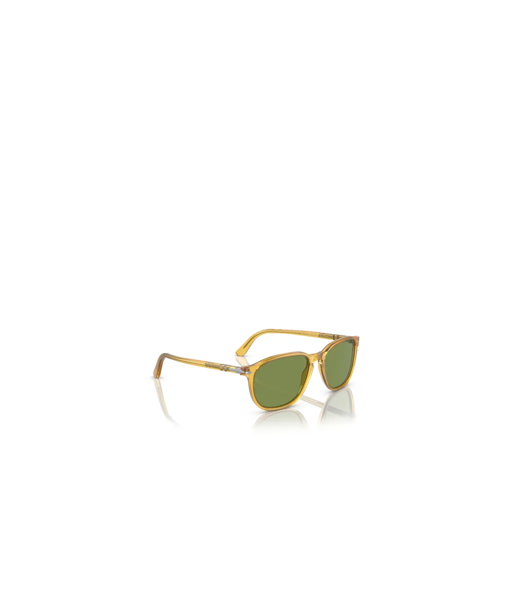 Square Frame Tinted Sunglasses