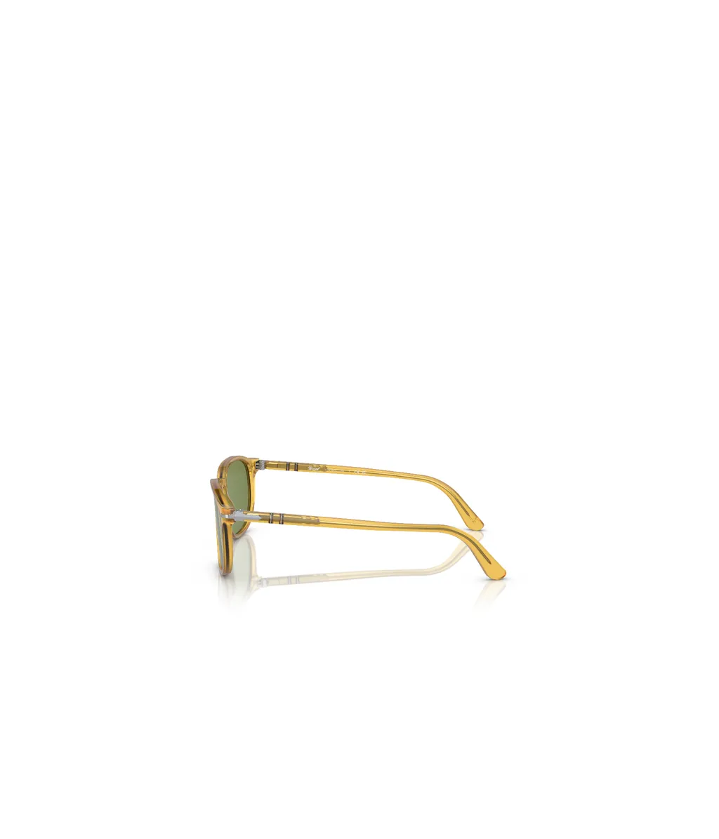 Square Frame Tinted Sunglasses