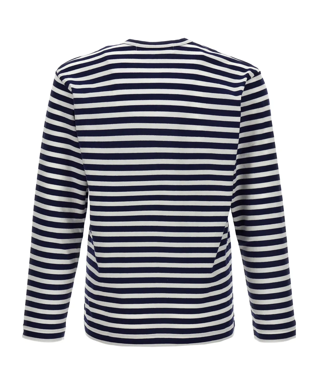 Striped T-Shirt