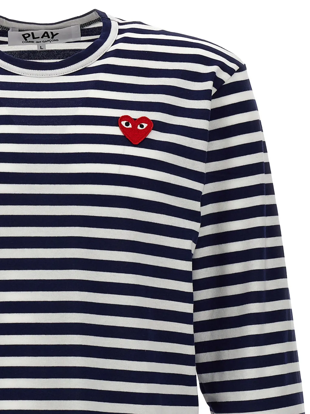 Striped T-Shirt