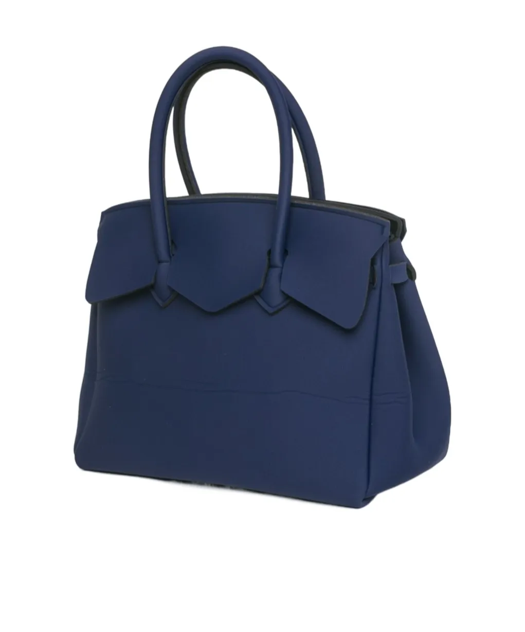 Miss Plus Logo Handbag