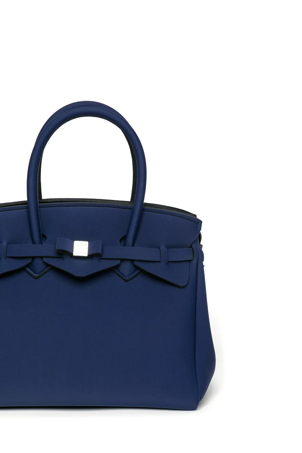 Miss Plus Logo Handbag