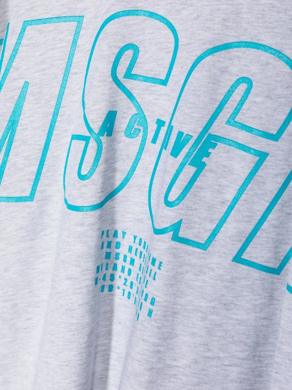 Short-Sleeved T-Shirt