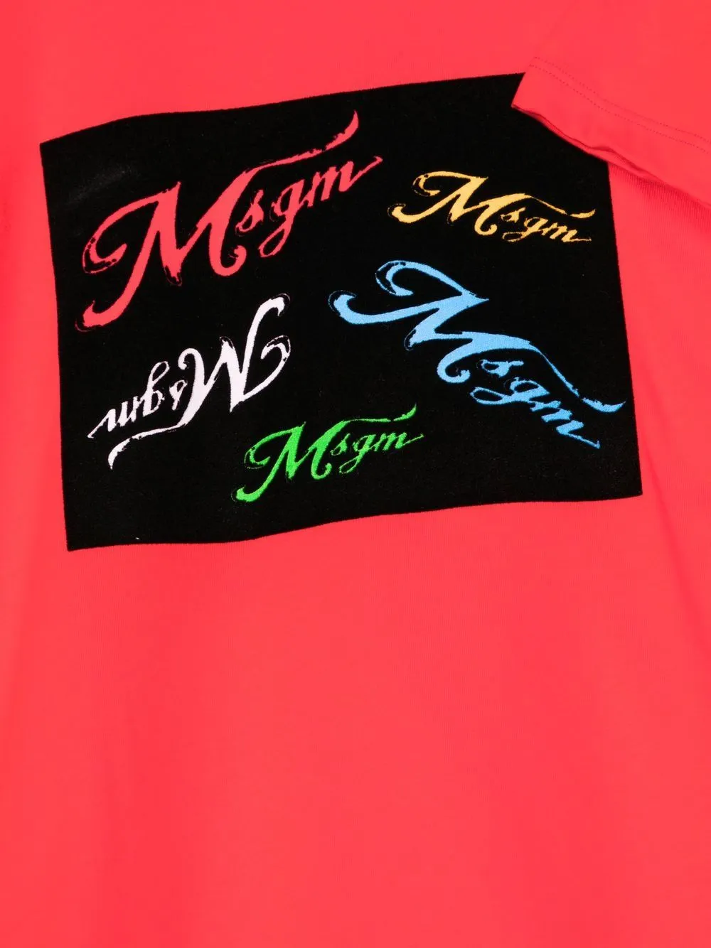 Short-Sleeved T-Shirt