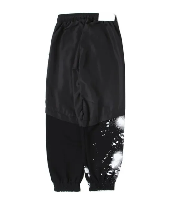 Logo Pants
