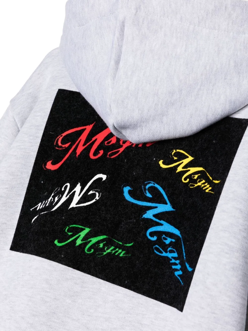 Long Sleeved Hooded Hooded Sweater