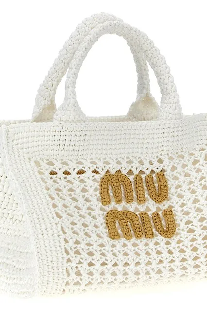 Crochet Handbag