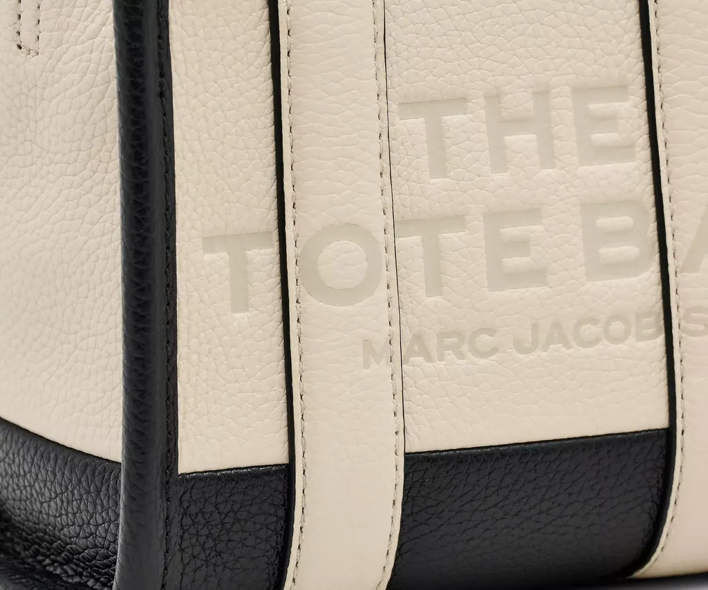 Marc Jacobs The Colorblock Crossbody Tote Bag