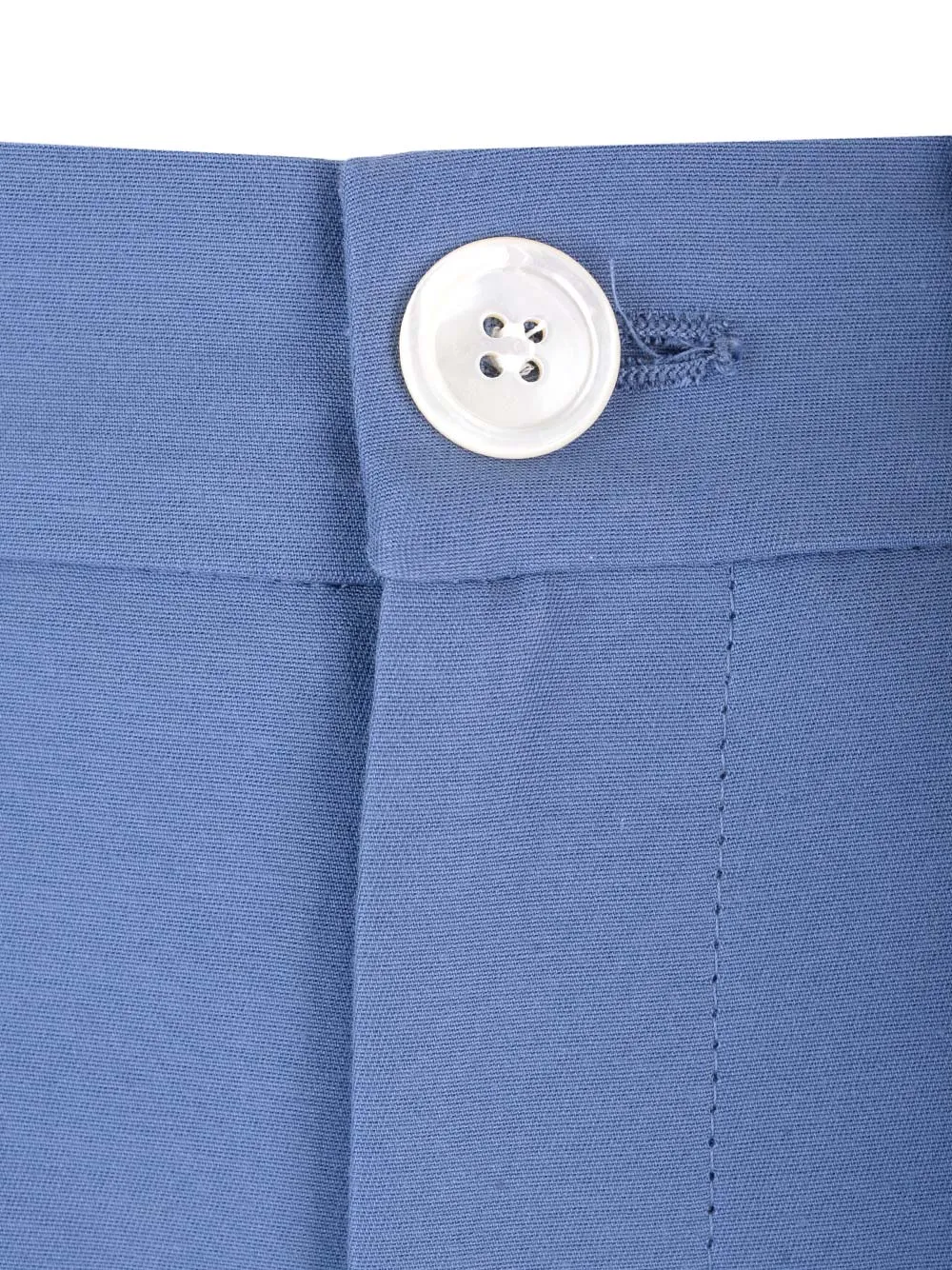 Marni Logo Embroidered Wide-Leg Trousers