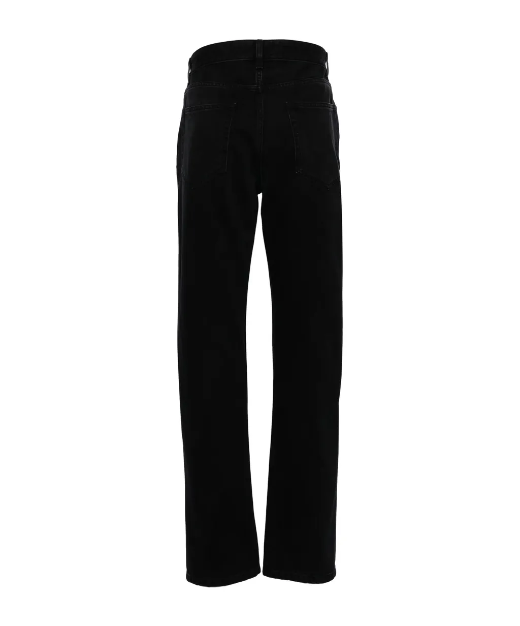 Carlisle Slim-Fit Jeans