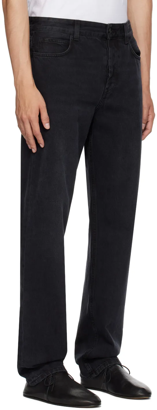 Carlisle Slim-Fit Jeans
