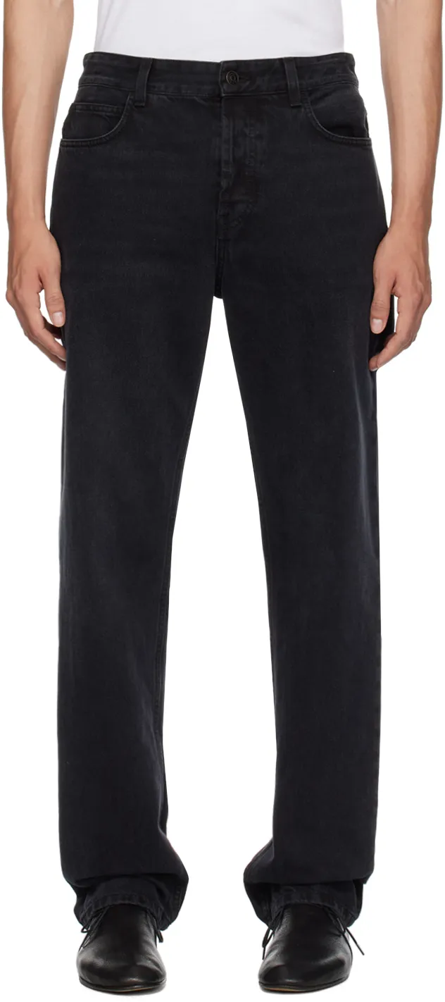 Carlisle Slim-Fit Jeans