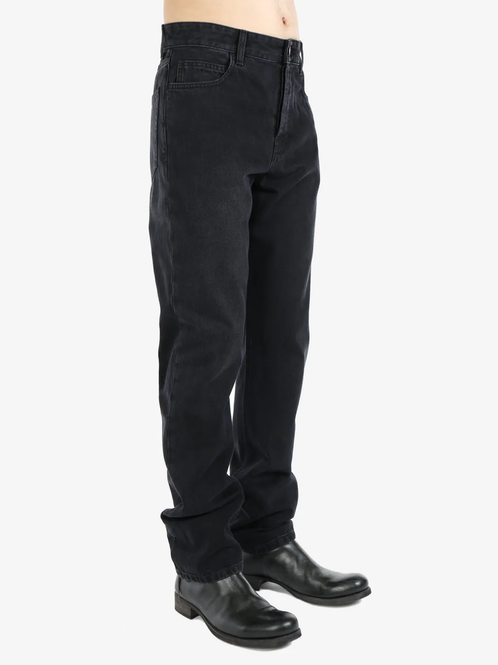 Carlisle Slim-Fit Jeans