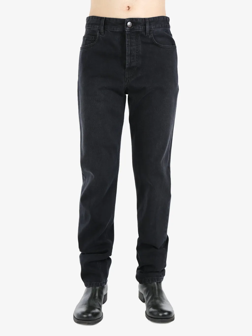 Carlisle Slim-Fit Jeans