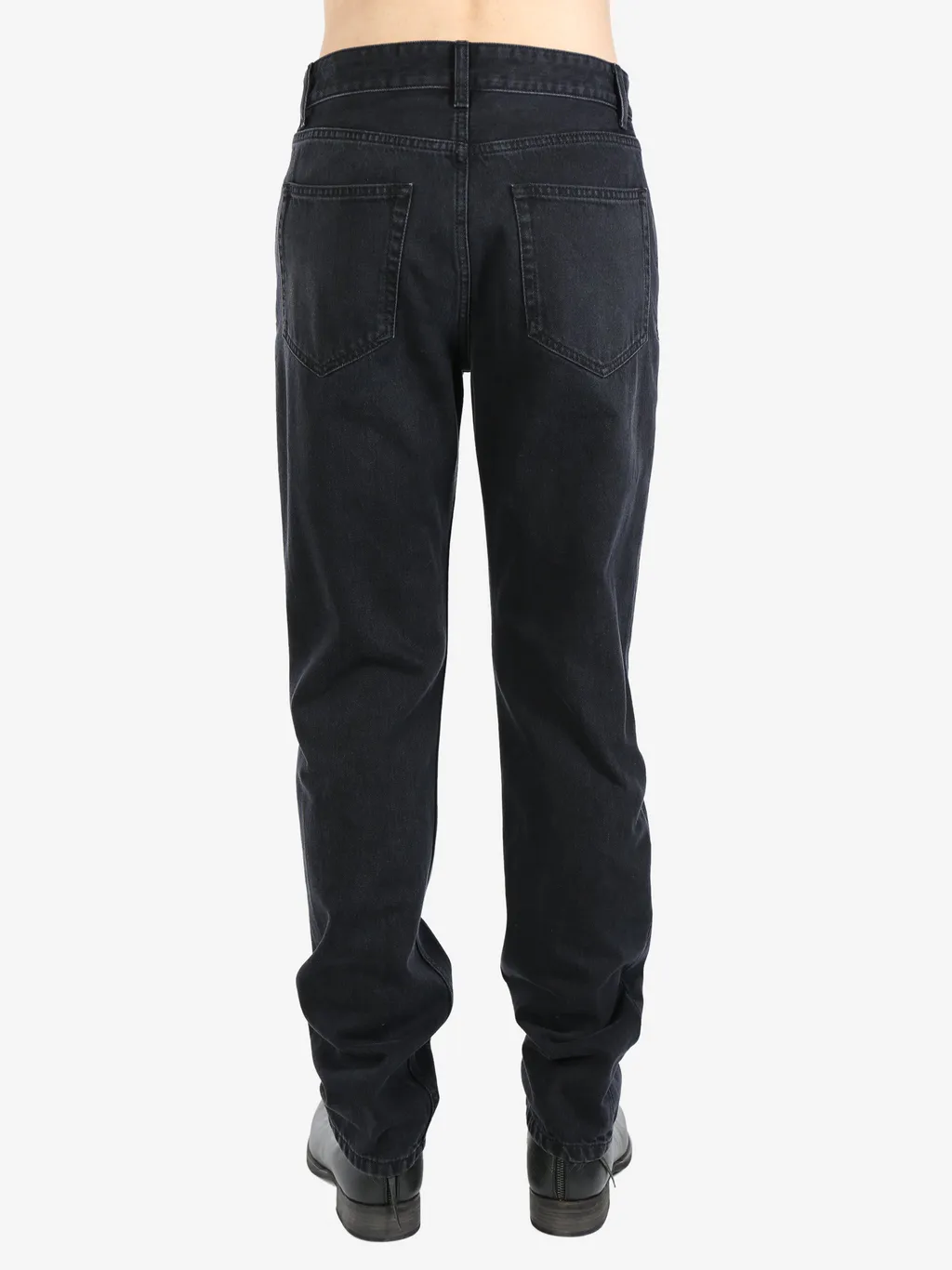 Carlisle Slim-Fit Jeans