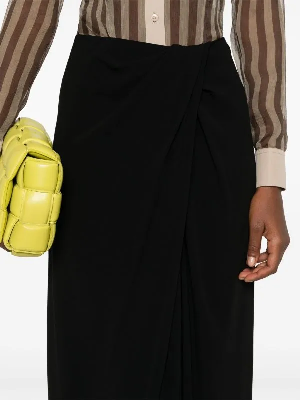 High Waist Skirt