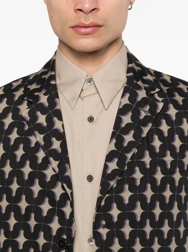 Short-Sleeved Shirt