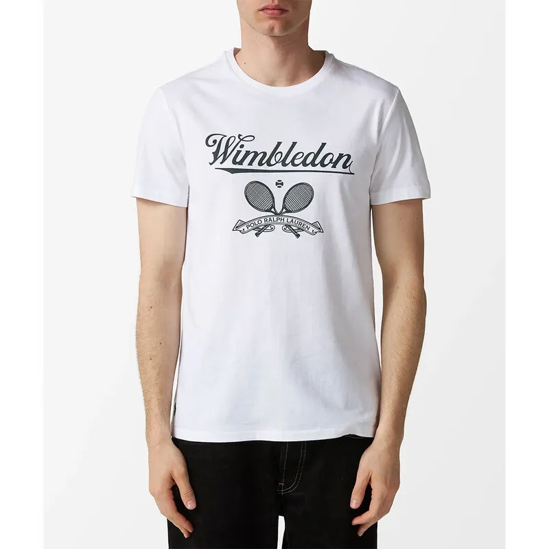 Short-Sleeved T-Shirt