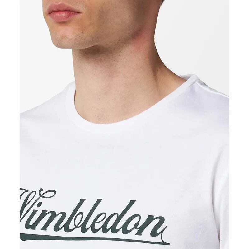 Short-Sleeved T-Shirt