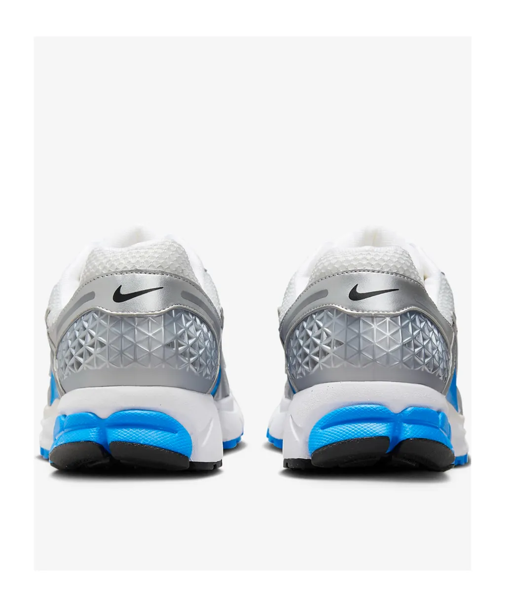 Zoom Vomero 5 Sneakers Metallic Silver/Photo Blue