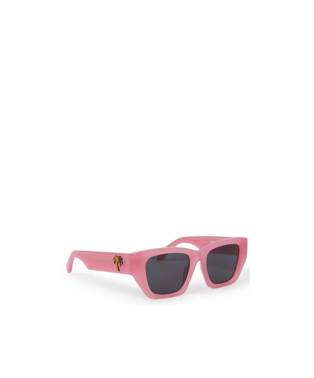Logo Sunglasses