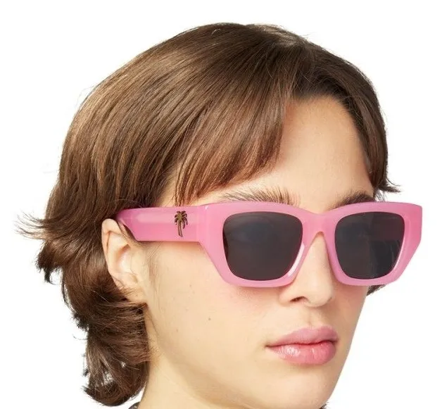 Logo Sunglasses