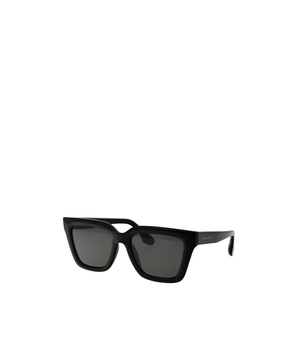 Victoria Beckham Eyewear Tapered Rectangular Sunglasses