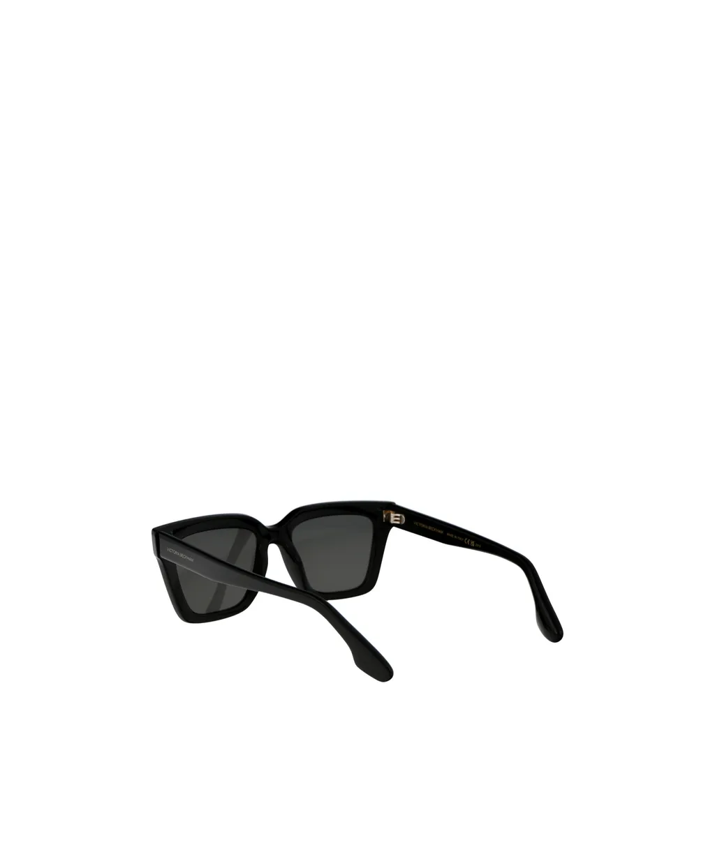 Victoria Beckham Eyewear Tapered Rectangular Sunglasses