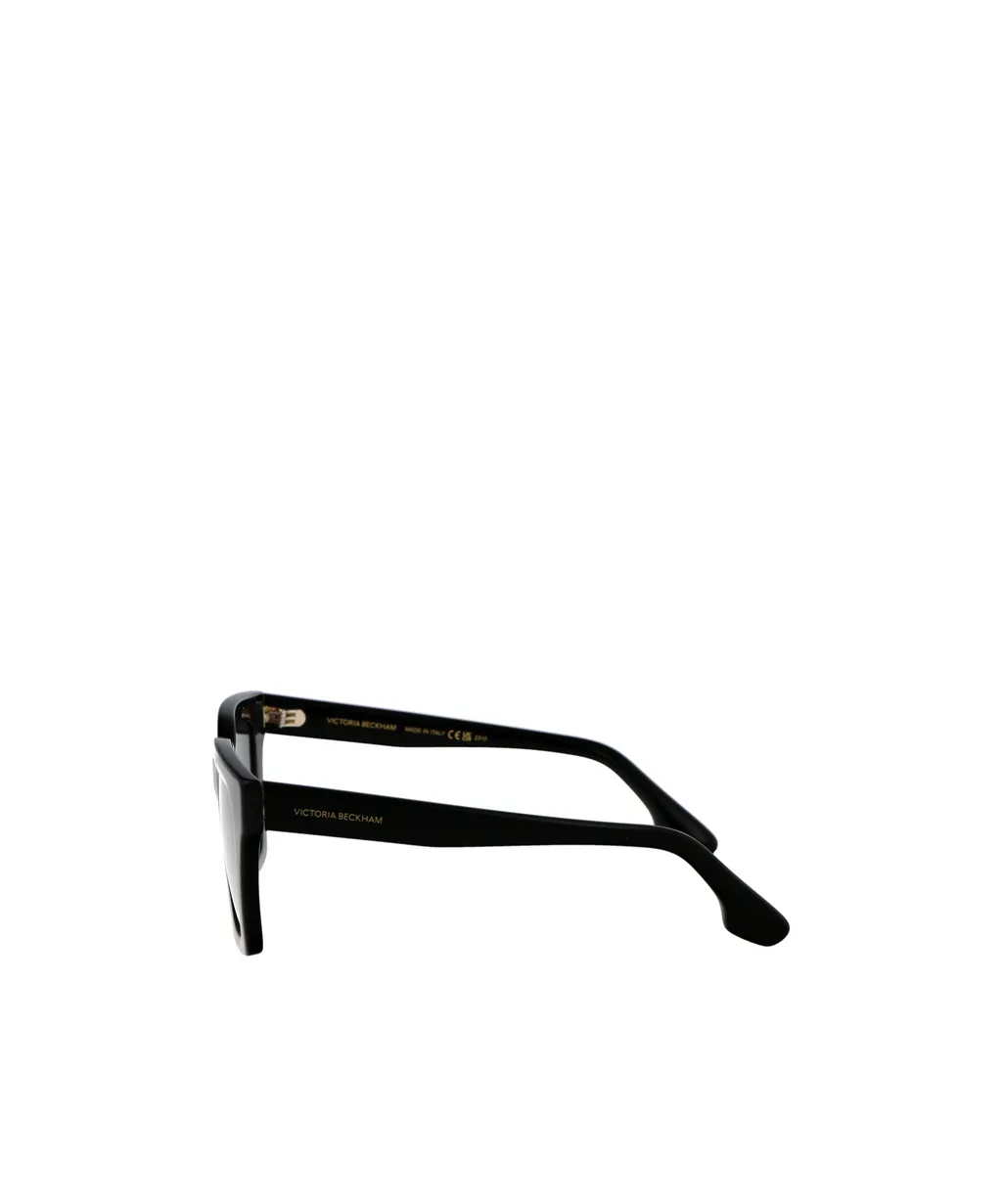Victoria Beckham Eyewear Tapered Rectangular Sunglasses