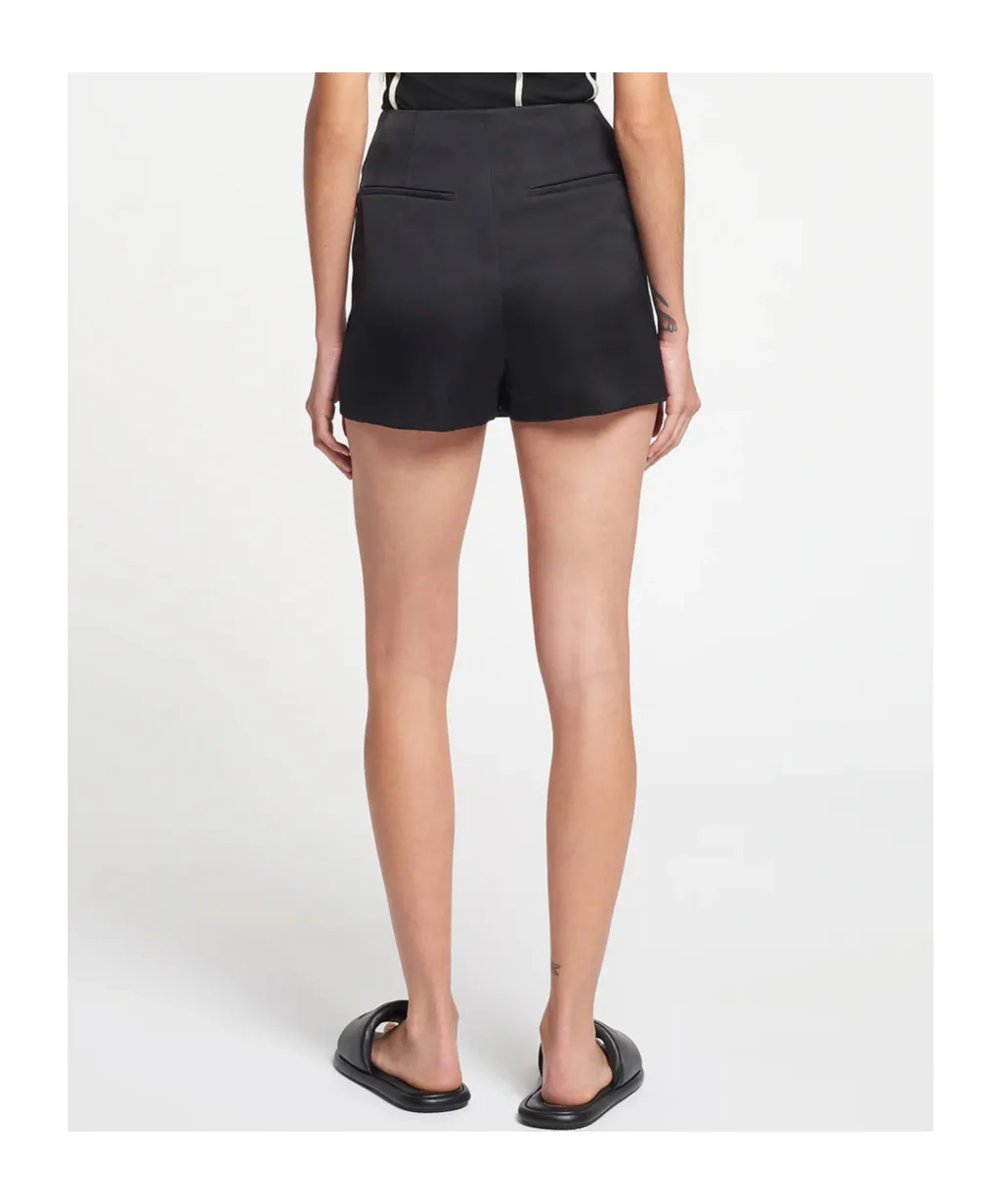 Svana Wrap Skorts
