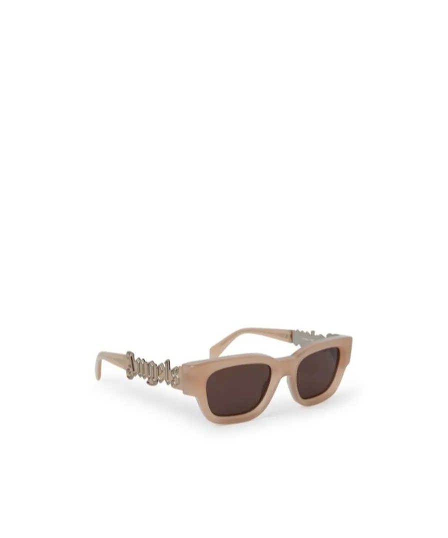 Logo Sunglasses